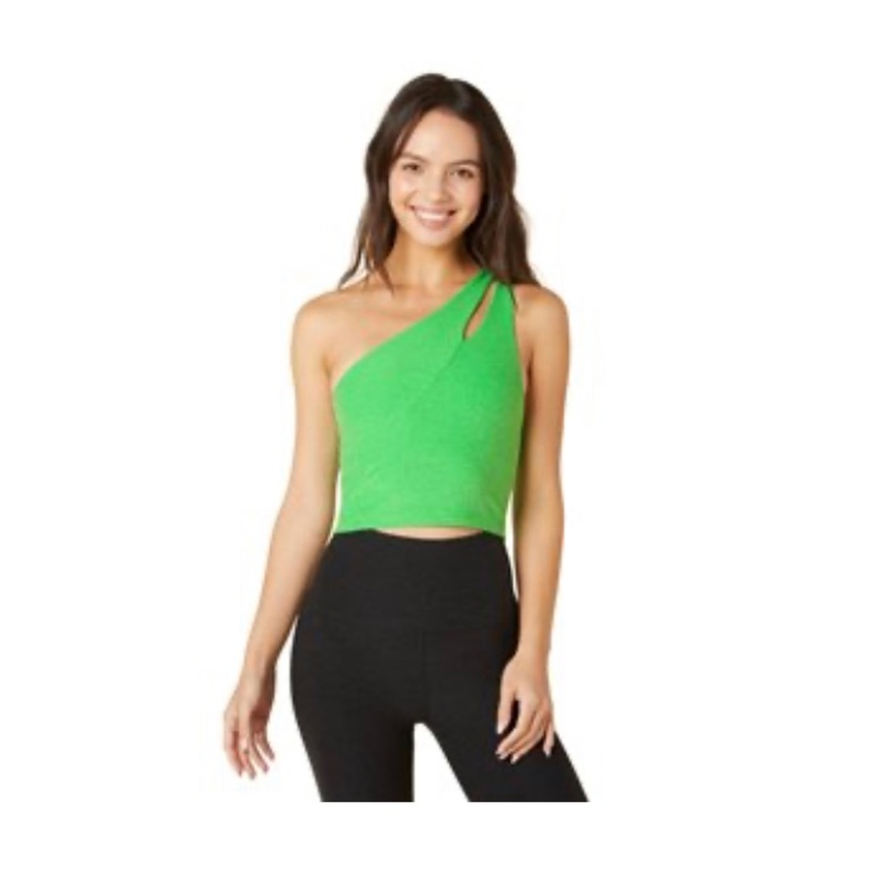Beyond yoga top small